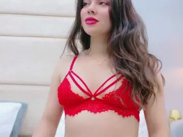 RubyScarlett  live sex cam