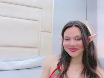 RubyScarlett  live sex cam