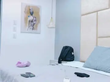 RubyScarlett  live sex cam