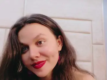 RubyScarlett  live sex cam