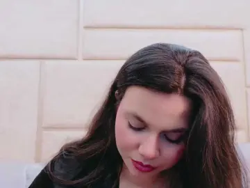 RubyScarlett  live sex cam