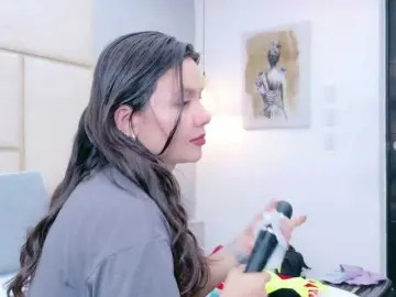 RubyScarlett  live sex cam