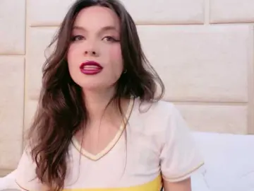RubyScarlett  live sex cam