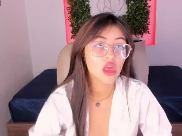 SofiiLeon  live sex cam