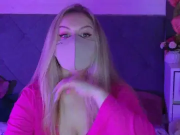 Victoria-  live sex cam