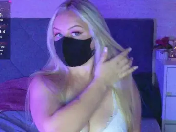 Victoria-  live sex cam