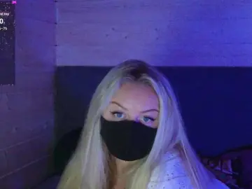 Victoria-  live sex cam