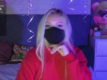 Victoria-  live sex cam