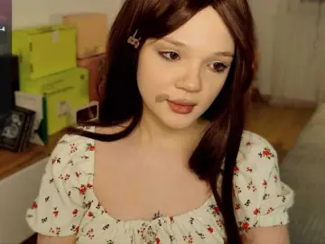 Bb-Lisa  live sex cam