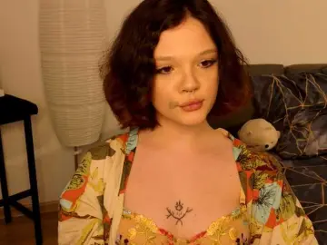 Bb-Lisa  live sex cam