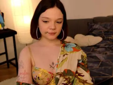 Bb-Lisa  live sex cam