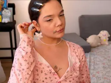 Bb-Lisa  live sex cam