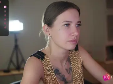 Mel-collins  live sex cam