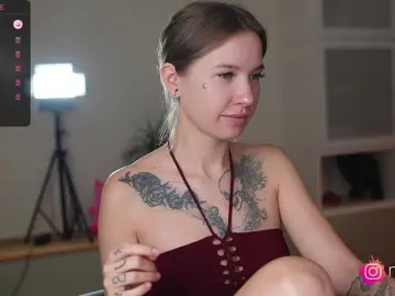 Mel-collins  live sex cam