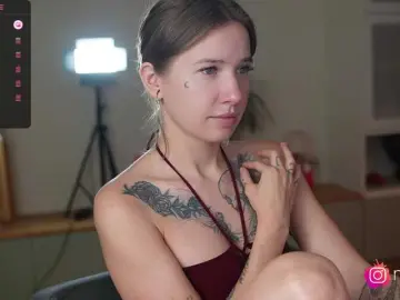 Mel-collins  live sex cam