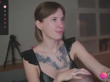 Mel-collins  live sex cam