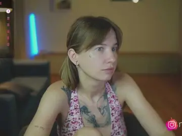 Mel-collins  live sex cam