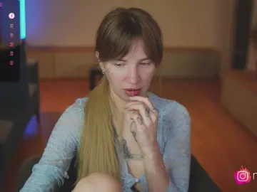 Mel-collins  live sex cam