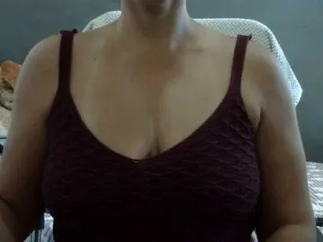 Volupmilf  live sex cam