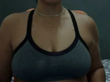 Volupmilf  live sex cam