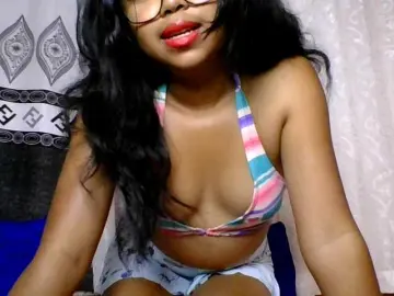 ALYASH  live sex cam