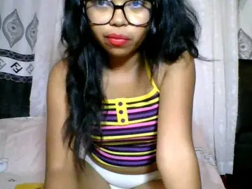 ALYASH  live sex cam