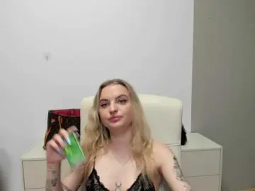 BlankaAngel  live sex cam