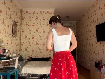 DarnellMustache  live sex cam