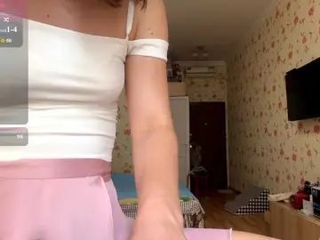 DarnellMustache  live sex cam