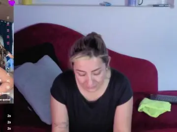 Isabellalita  live sex cam
