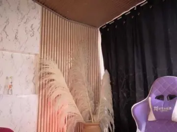 Isabellalita  live sex cam