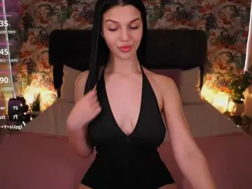 KamilaVibes  live sex cam