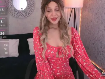 KamilaVibes  live sex cam