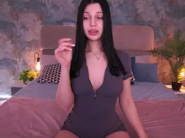 KamilaVibes  live sex cam
