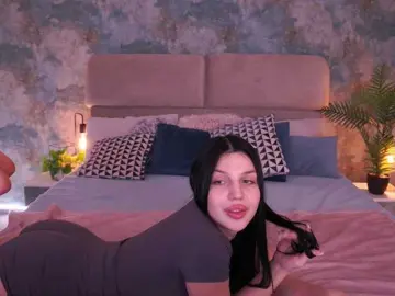 KamilaVibes  live sex cam