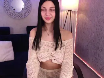 KamilaVibes  live sex cam