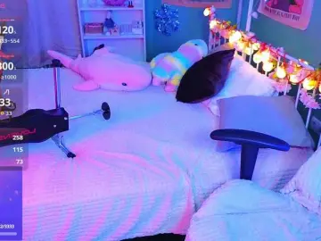 MizukiNoYoru  live sex cam