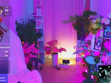 MizukiNoYoru  live sex cam