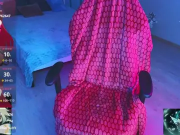 MizukiNoYoru  live sex cam