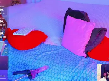 MizukiNoYoru  live sex cam
