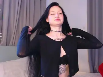 PLUXURY-  live sex cam