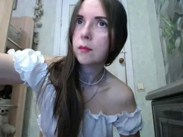 TvoyaIgrushka  live sex cam