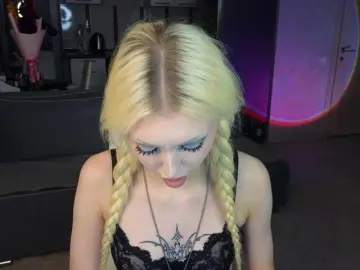 Gothtv  live sex cam