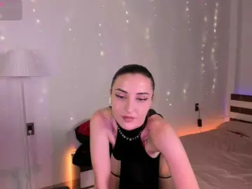 AmyVilvet  live sex cam