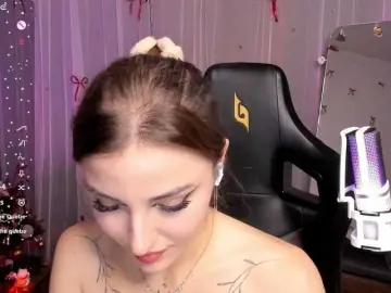 AmyVilvet  live sex cam