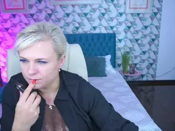 CrystalVibe  live sex cam