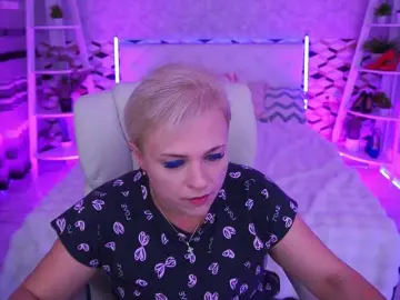 CrystalVibe  live sex cam