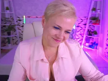 CrystalVibe  live sex cam