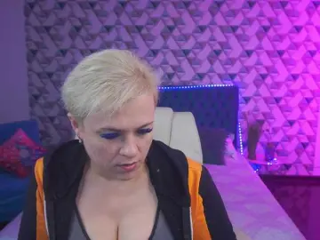 CrystalVibe  live sex cam