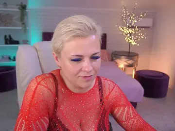 CrystalVibe  live sex cam